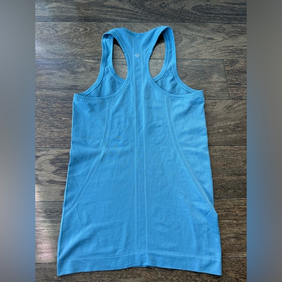 Lululemon Swiftly Tech Racerback Tank - Picture 3 of 5